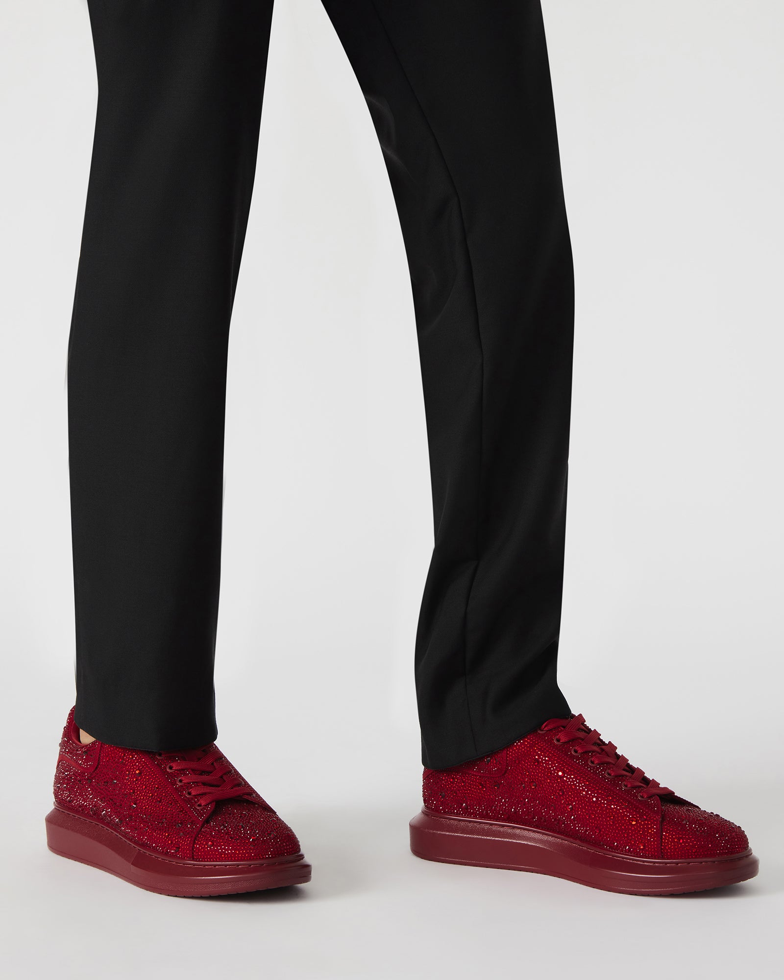 ICEBOX RED MULTI - Image 2