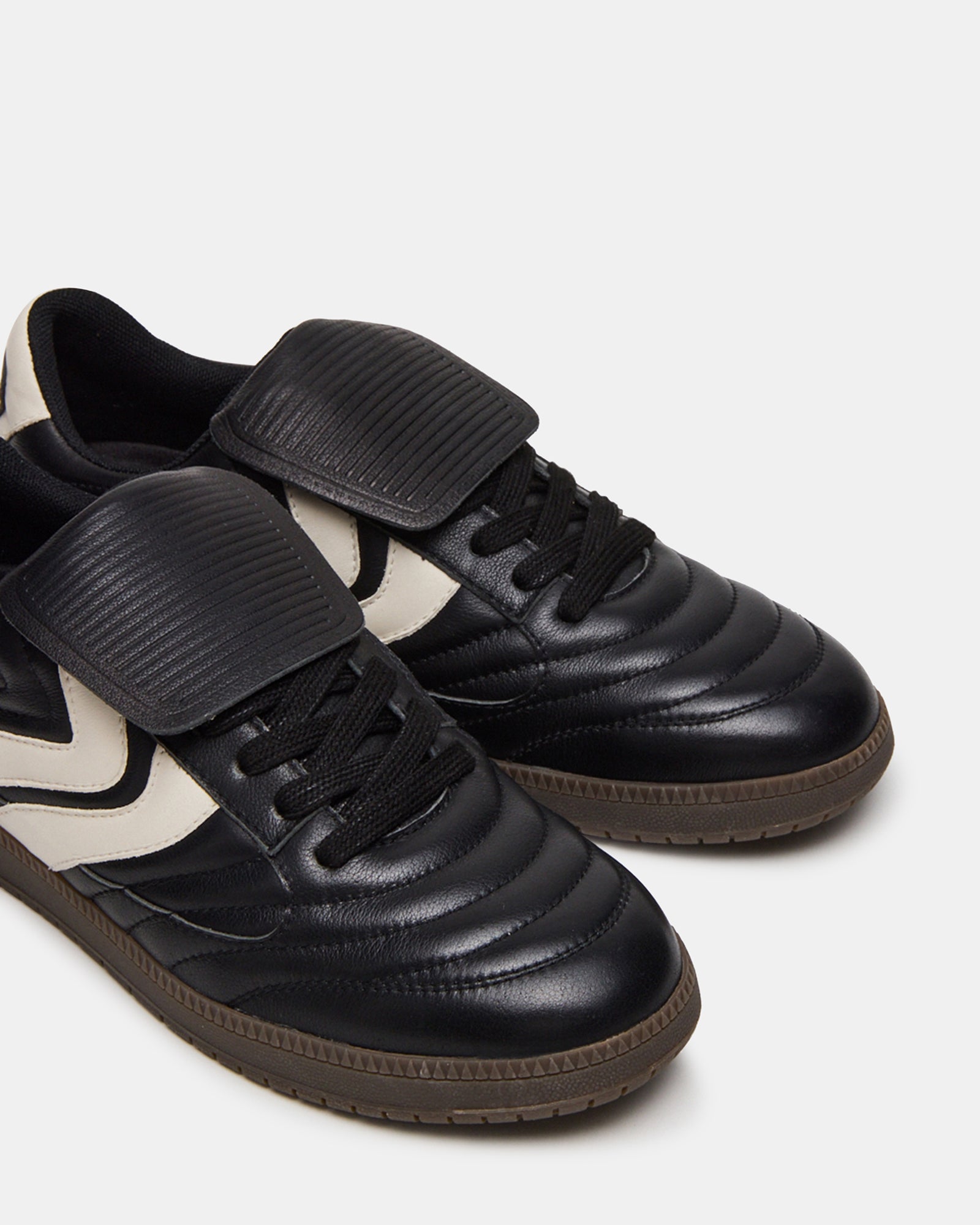 JANOS BLACK LEATHER - Image 4