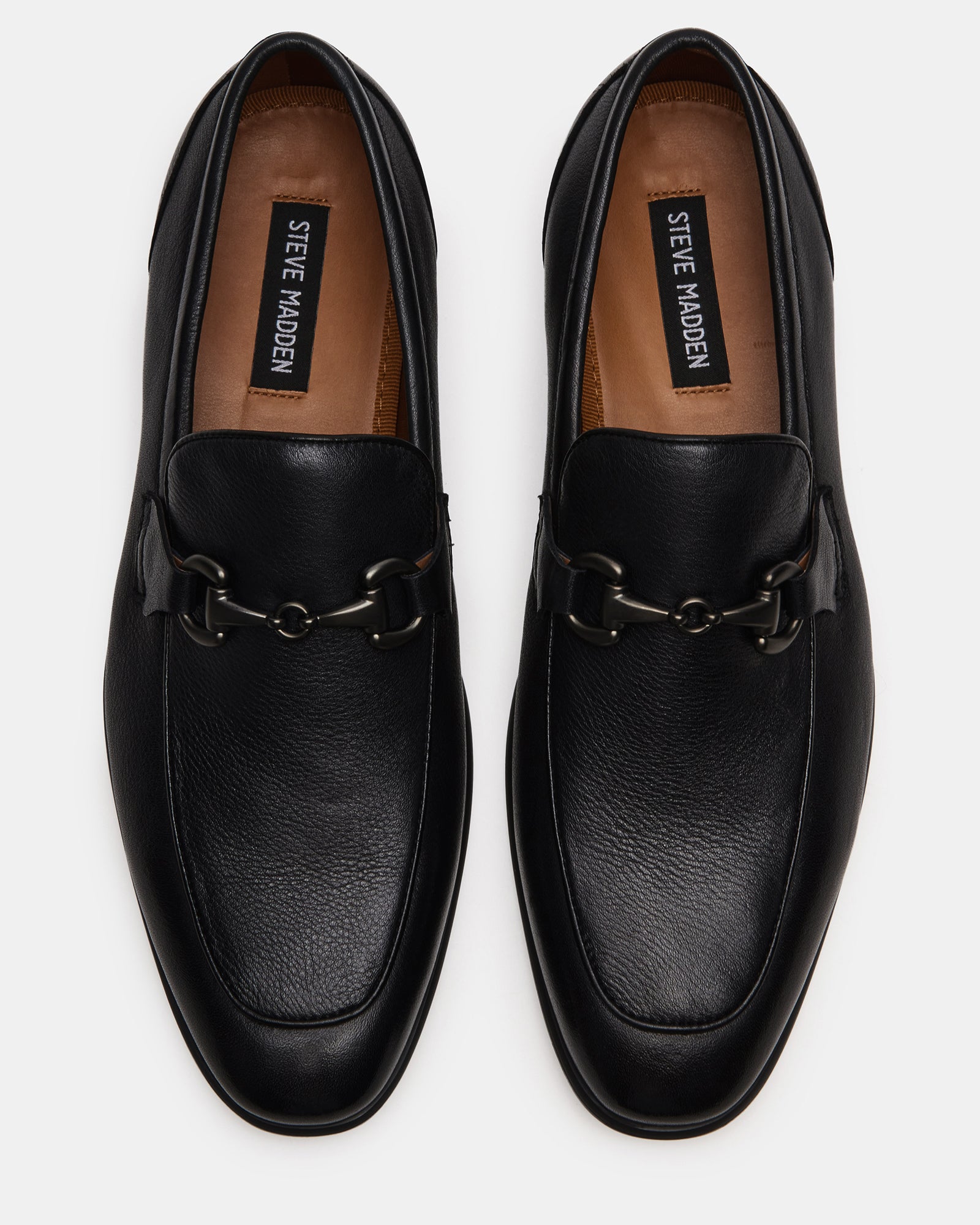 JAYSHAN BLACK LEATHER - Image 5