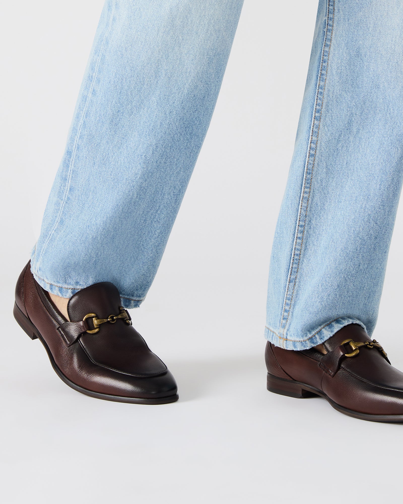 JAYSHAN BROWN LEATHER - Image 2