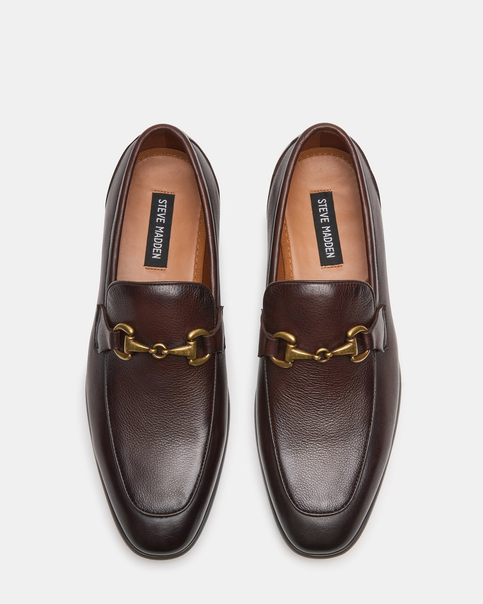 JAYSHAN BROWN LEATHER - Image 5