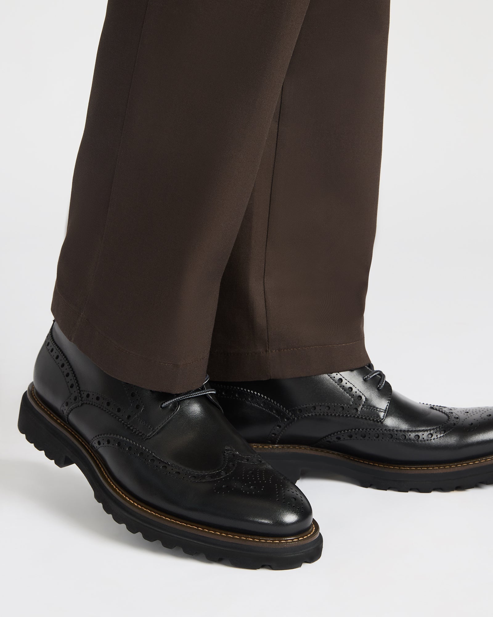 KODA BLACK LEATHER - Image 2