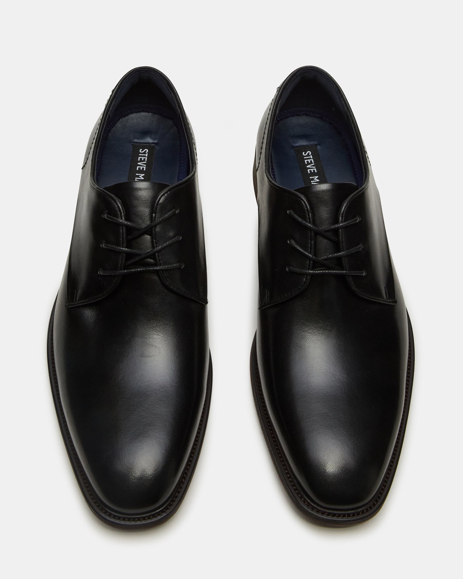 LELAND BLACK LEATHER - Image 5
