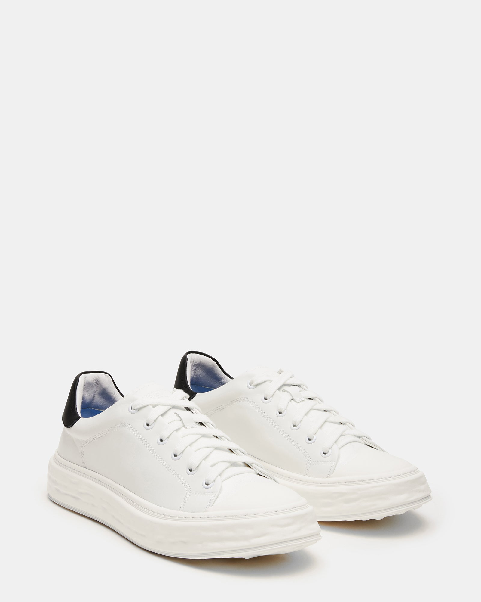 MACRAE WHITE LEATHER - Image 2