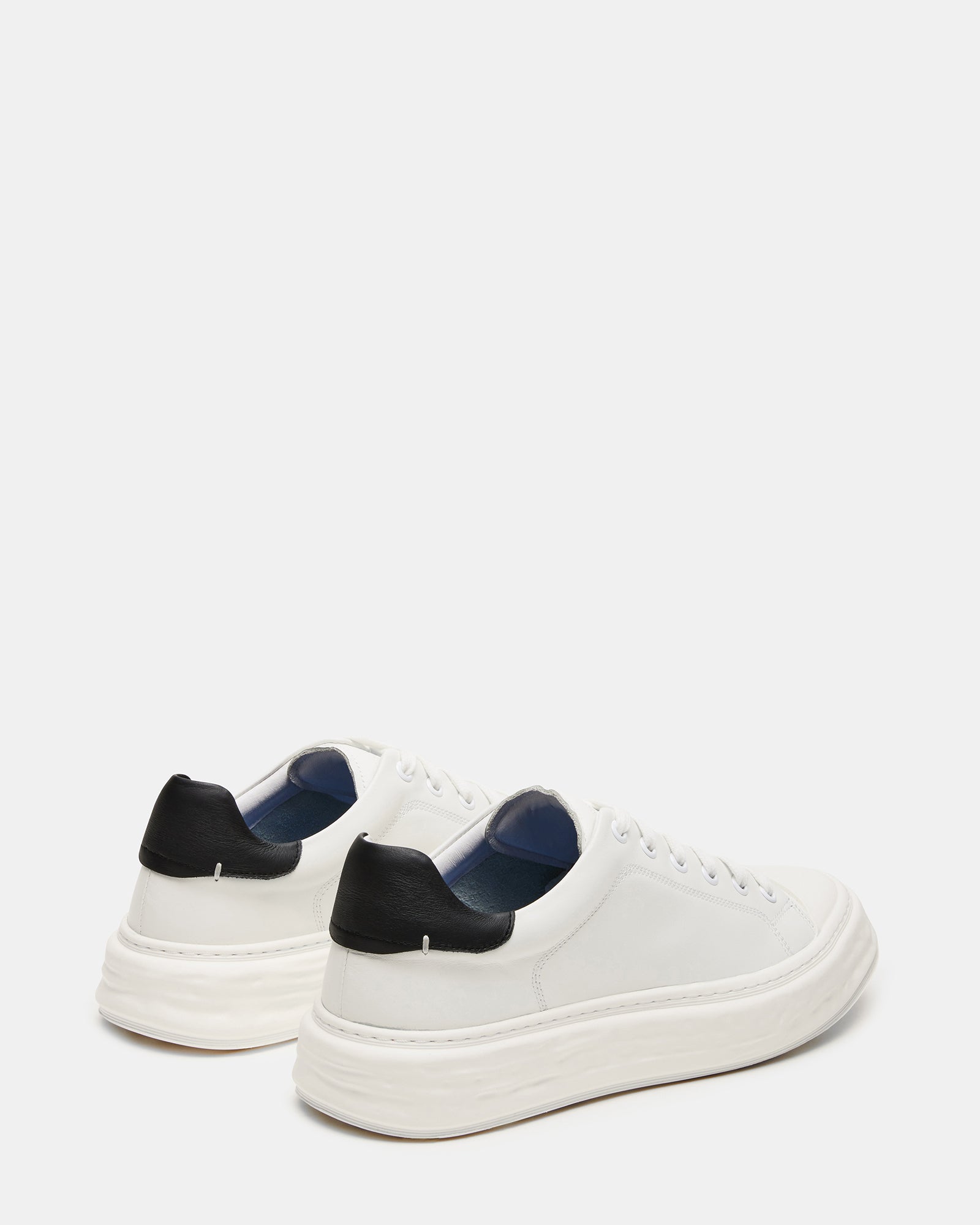 MACRAE WHITE LEATHER - Image 5
