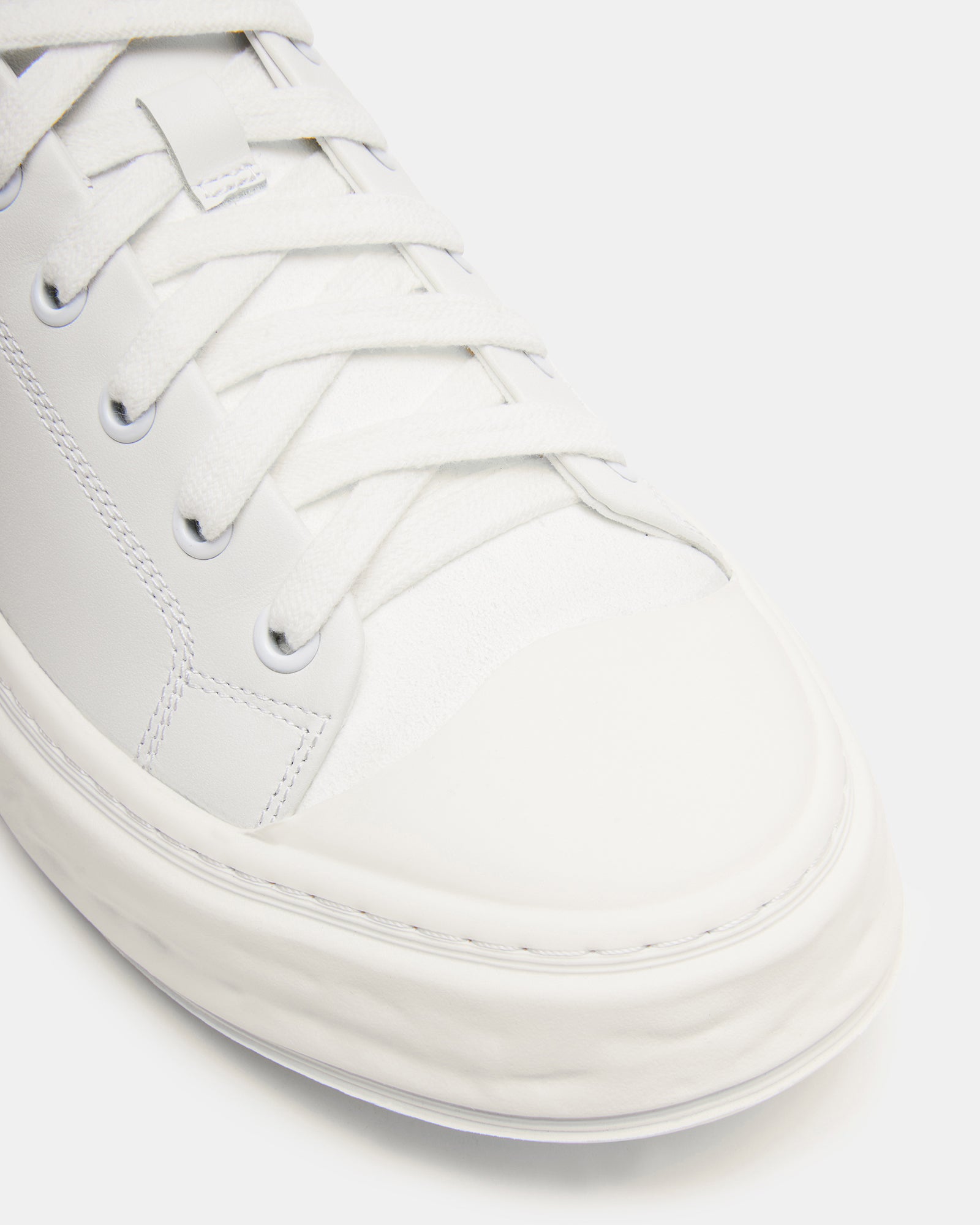 MACRAE WHITE LEATHER - Image 3