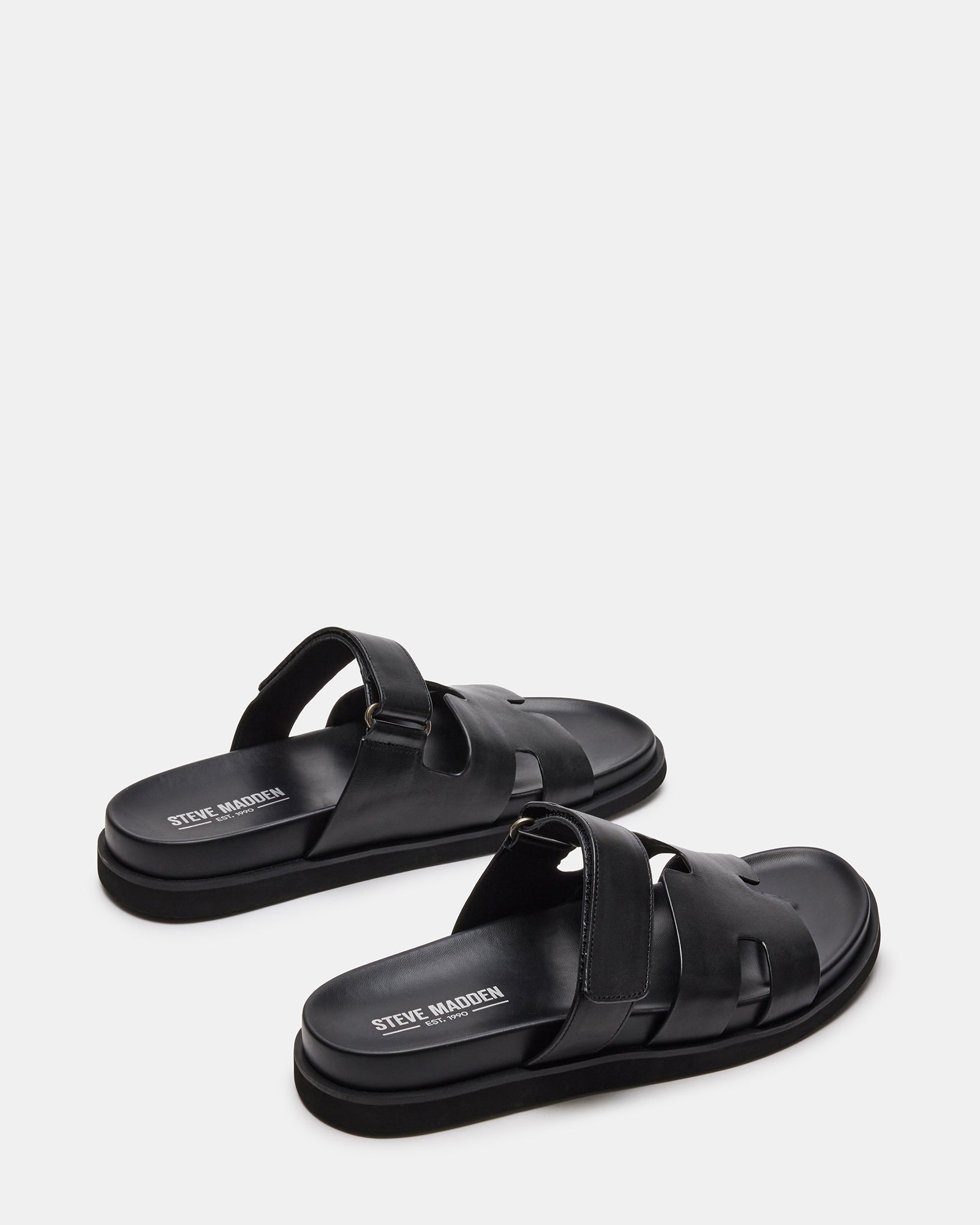 MAIVEN BLACK LEATHER - Image 6