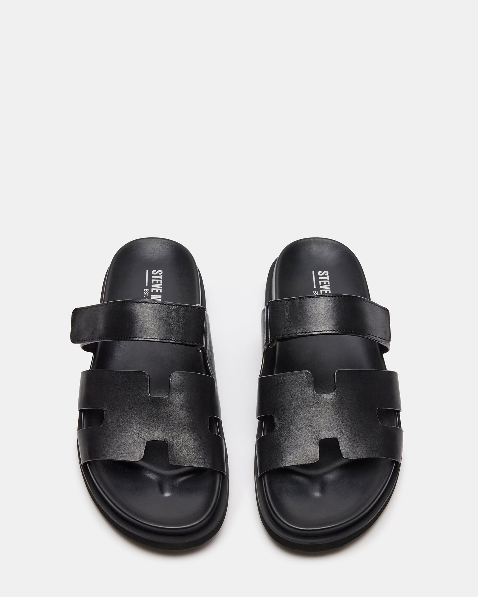 MAIVEN BLACK LEATHER - Image 5