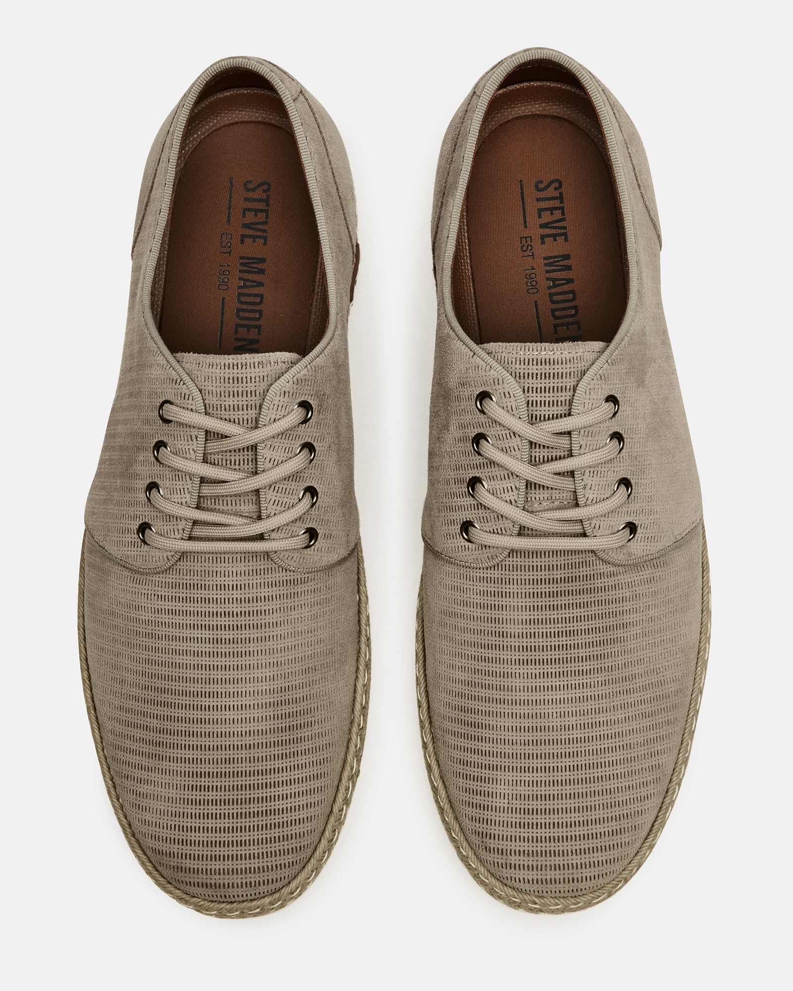 MENORCA SAND SUEDE - Image 4
