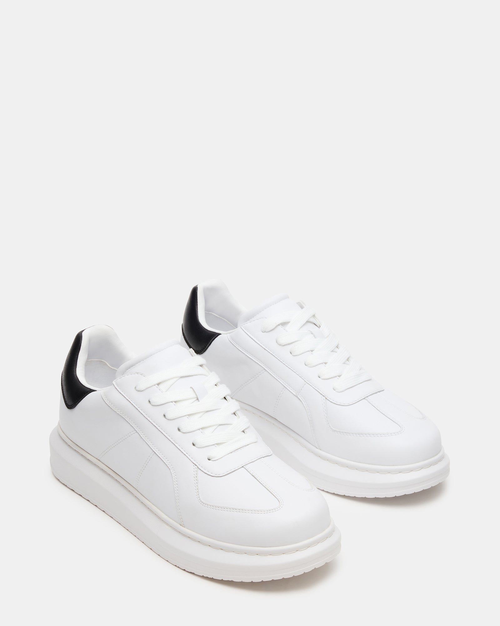 MINOU WHITE BLACK - Image 2