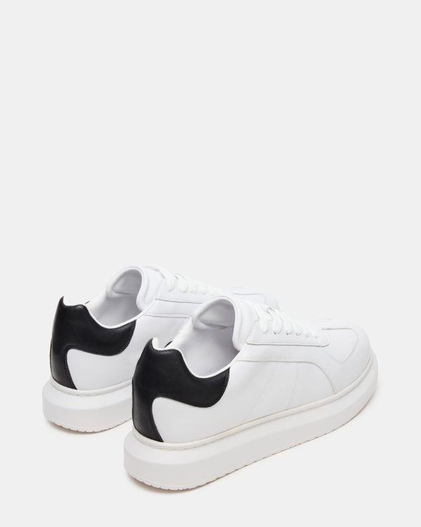 MINOU WHITE BLACK - Image 5