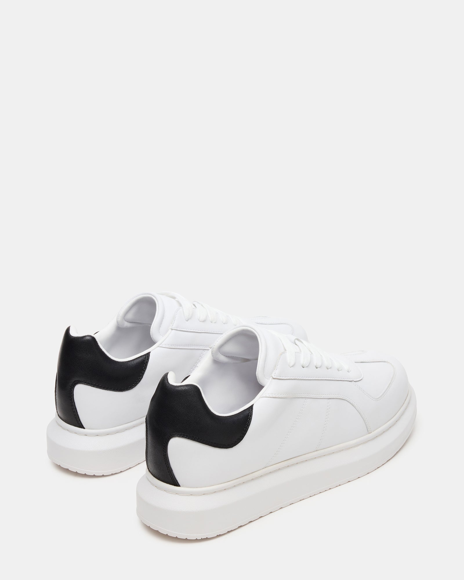 MINOU WHITE BLACK - Image 5