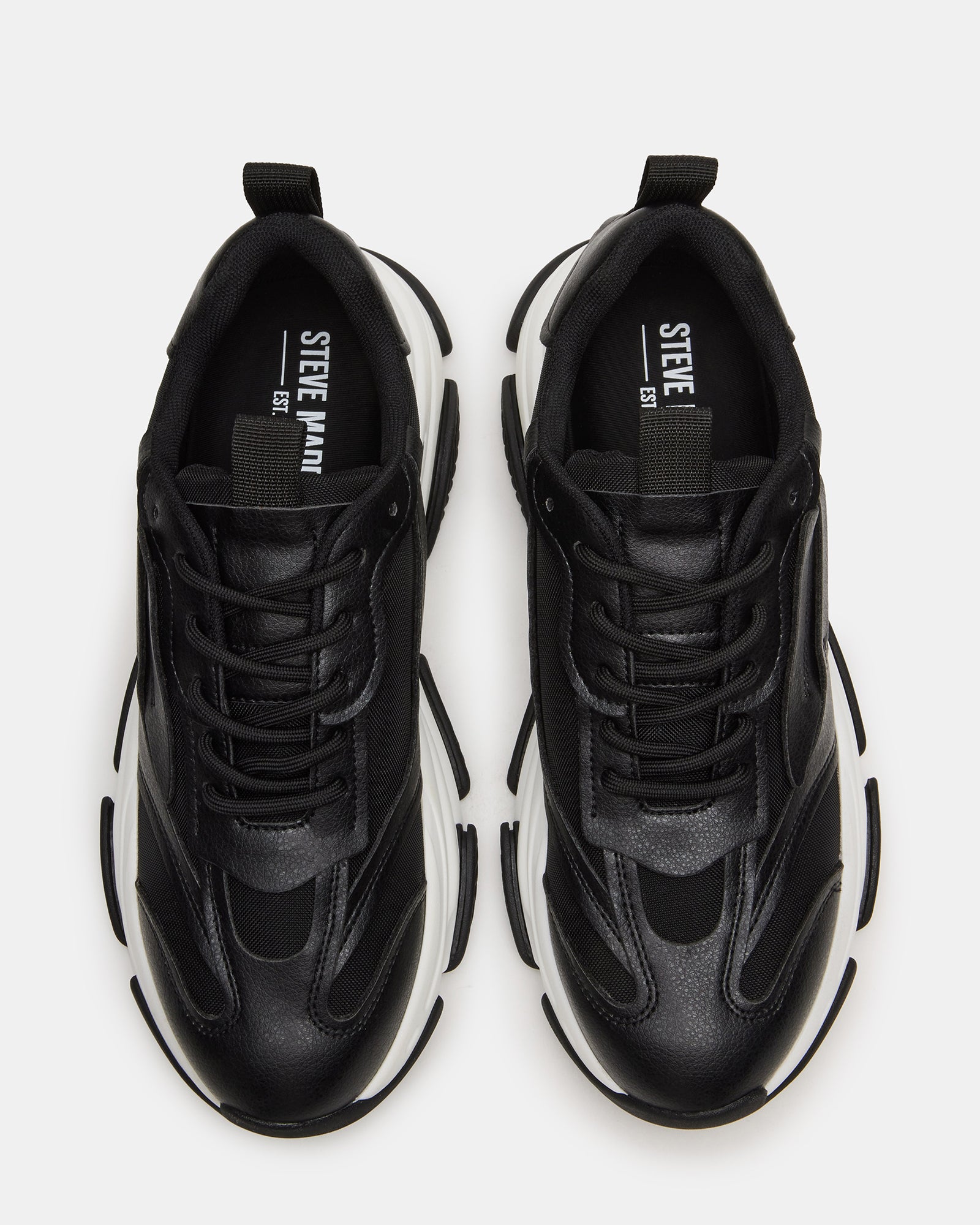POSSESS BLACK MULTI - Image 4