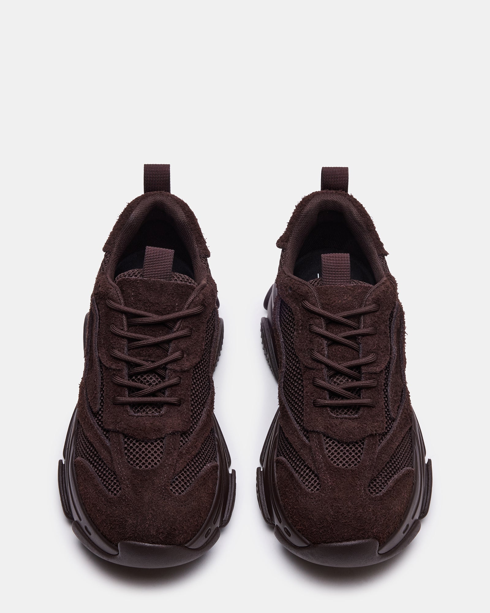 POSSESS BROWN SUEDE - Image 5