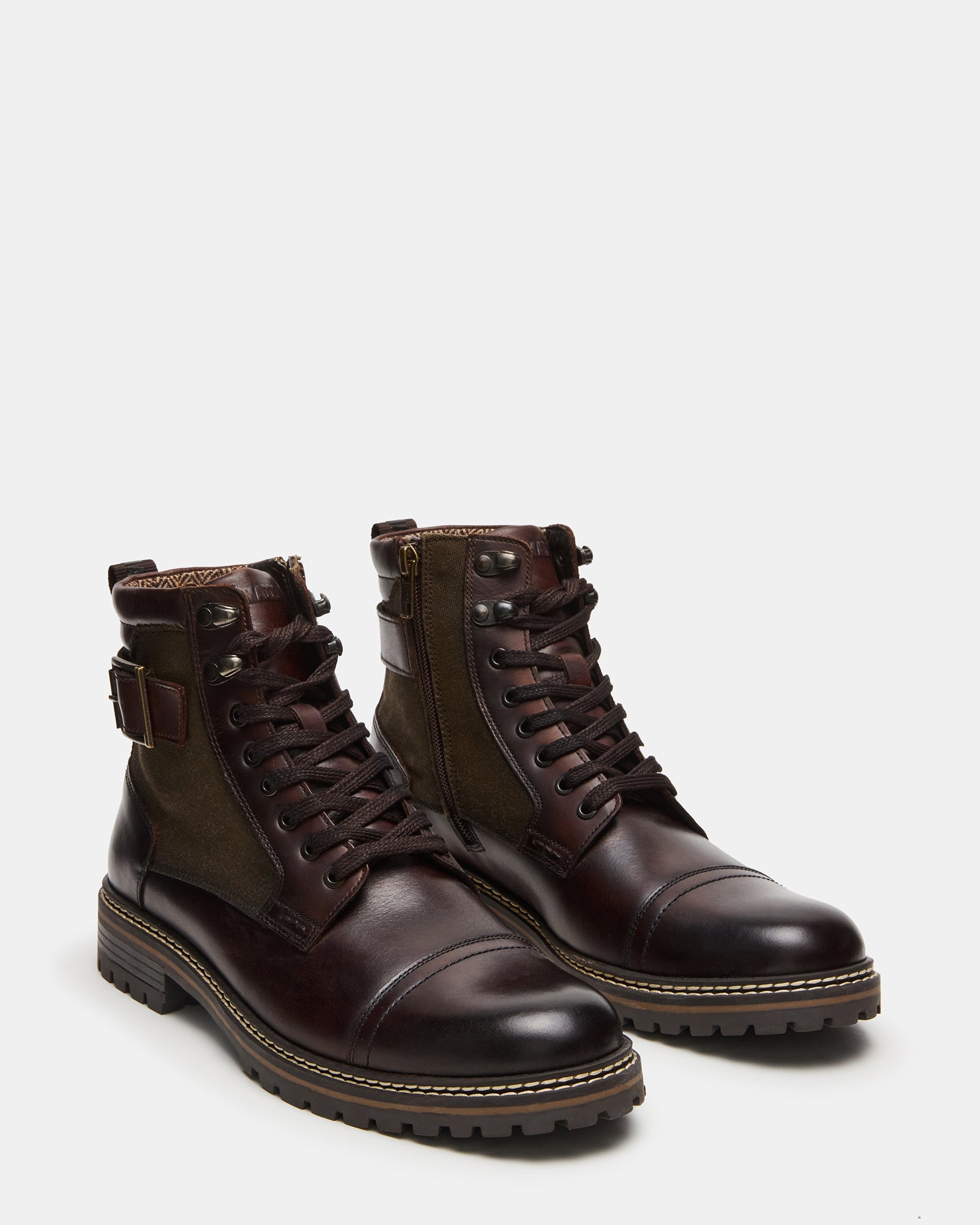 REID DARK BROWN - Image 2