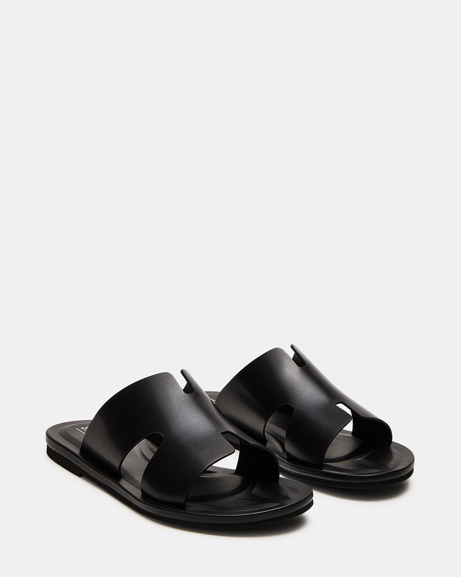 SPLASH BLACK LEATHER - Image 2