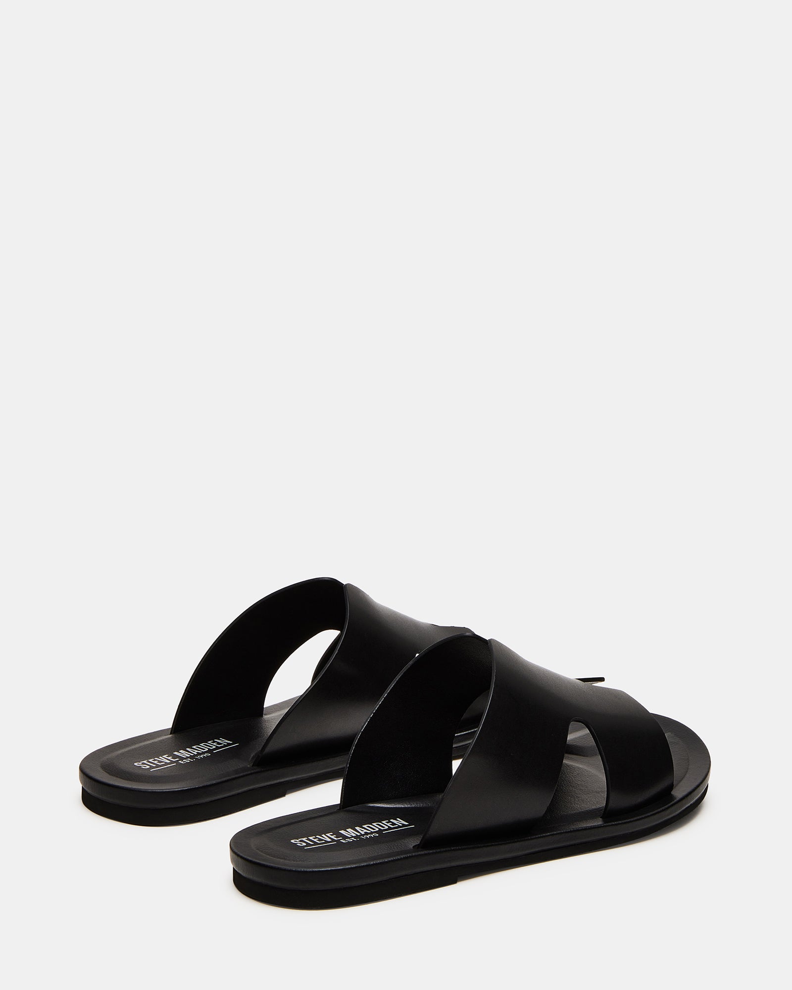 SPLASH BLACK LEATHER - Image 5