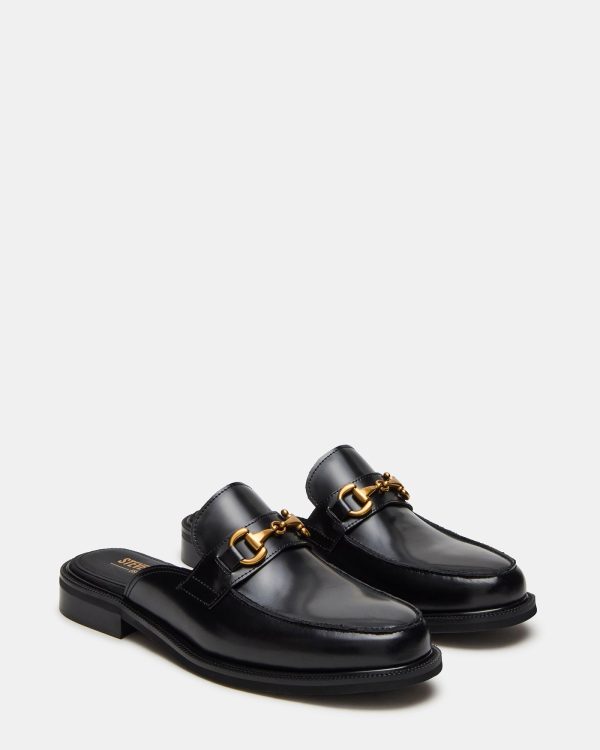 WASSTI BLACK LEATHER - Image 2