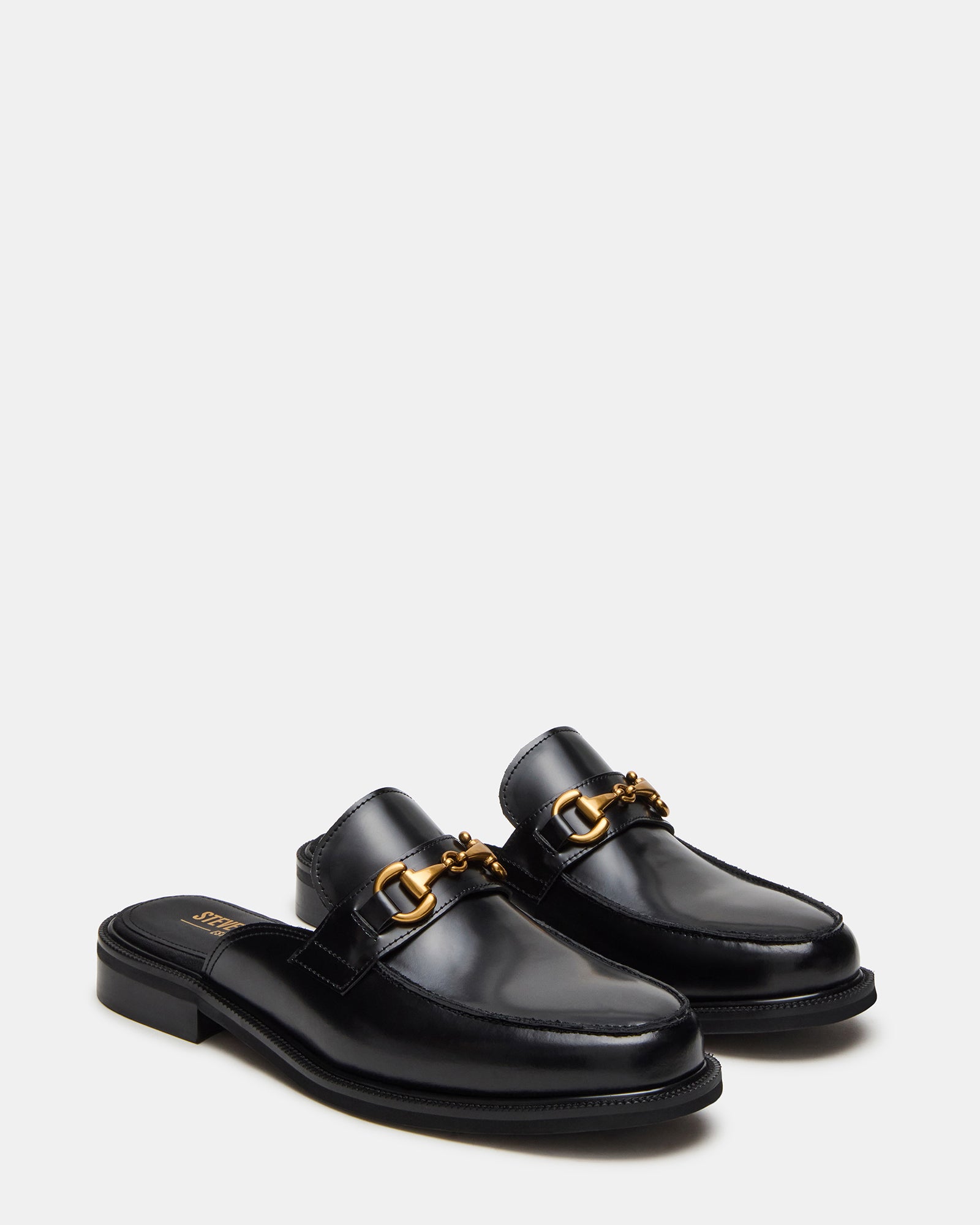 WASSTI BLACK LEATHER - Image 2