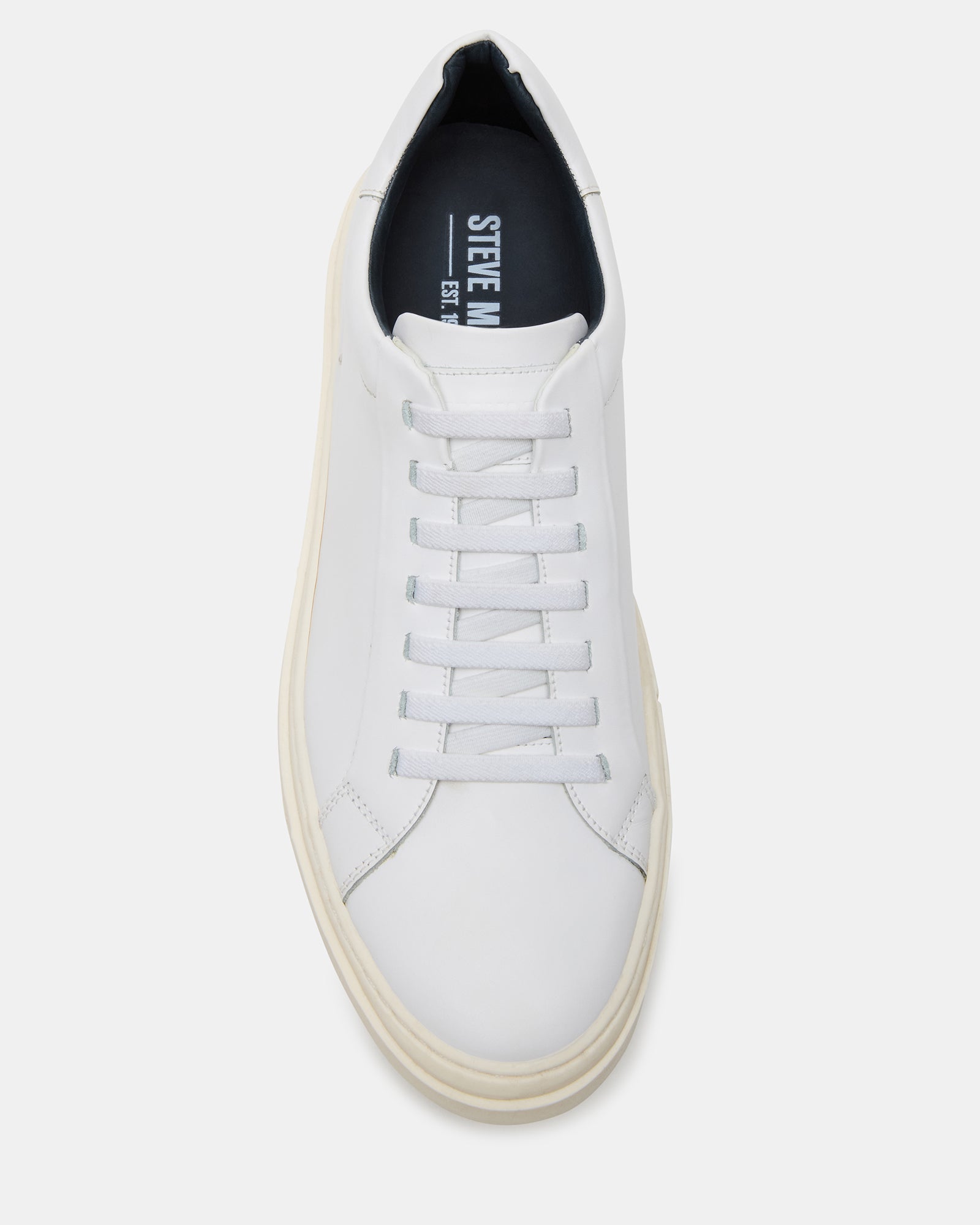 ZOII WHITE LEATHER - Image 5
