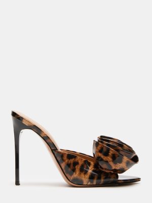 AFFINITY LEOPARD PATENT
