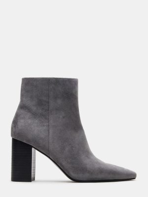 AIDAN GREY SUEDE