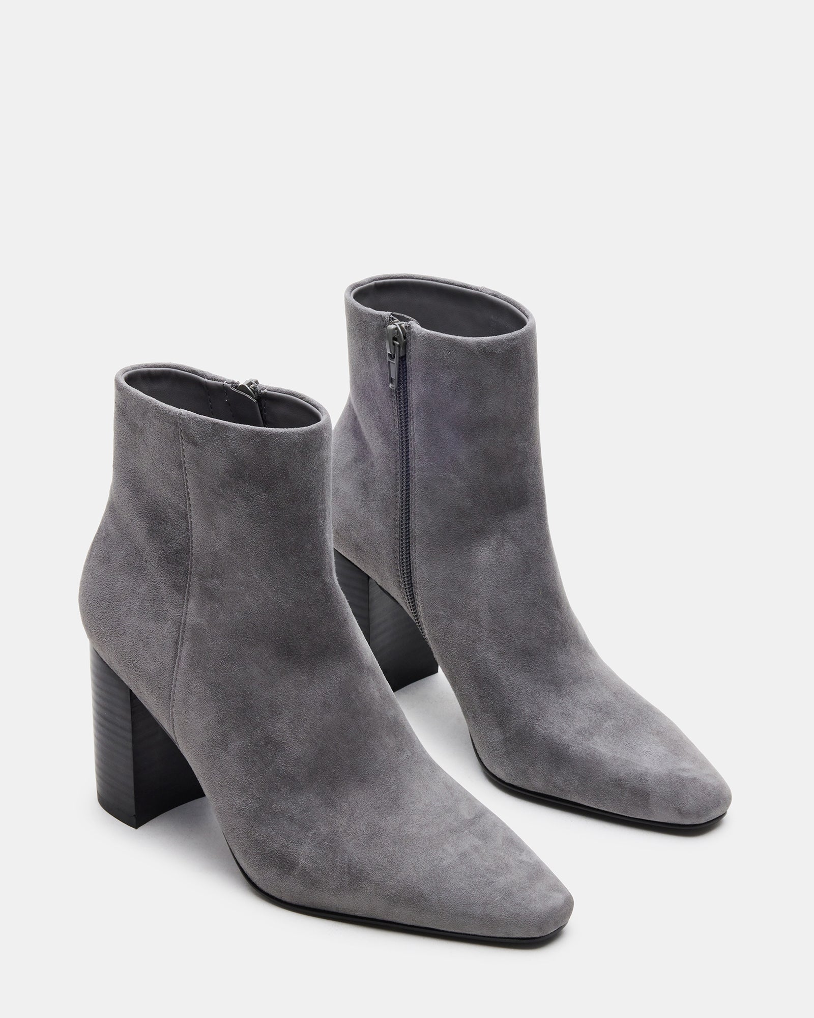 AIDAN GREY SUEDE - Image 2