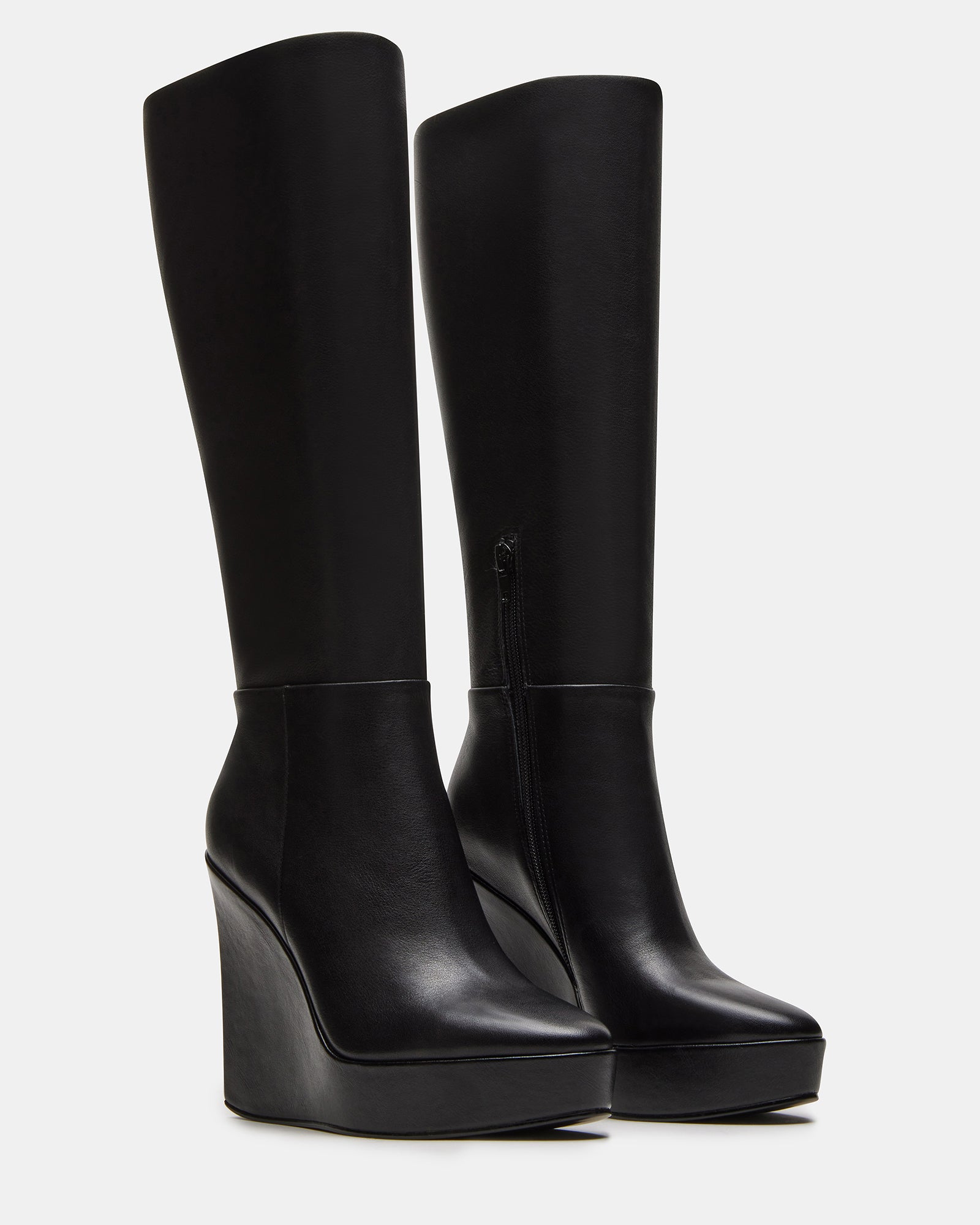 AKIRA BLACK LEATHER - Image 3