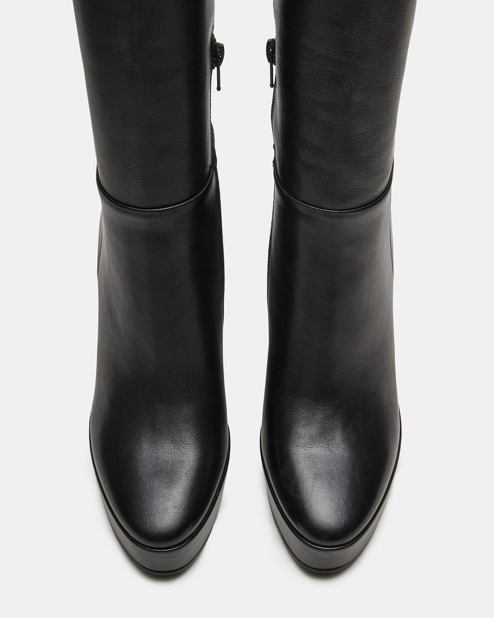 AKIRA BLACK LEATHER - Image 5