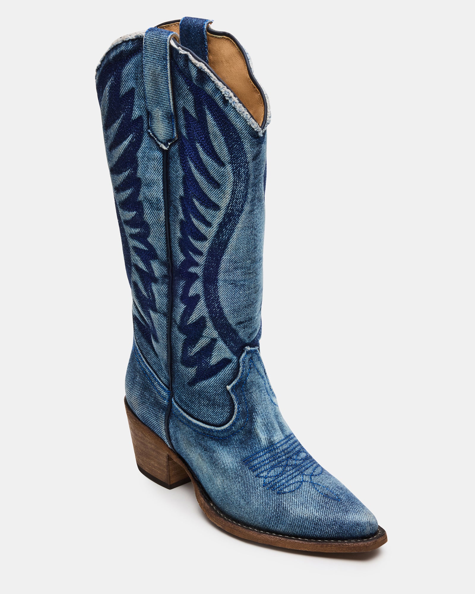 ALBANY DENIM FABRIC - Image 2
