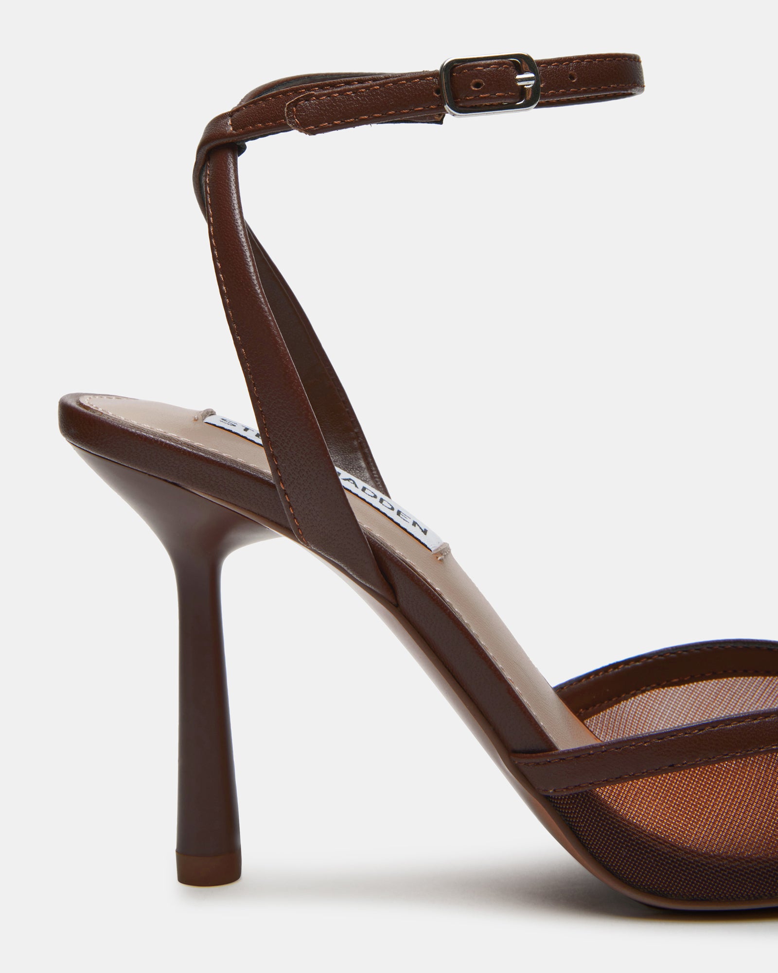 ALLIANCE MESH BROWN - Image 4