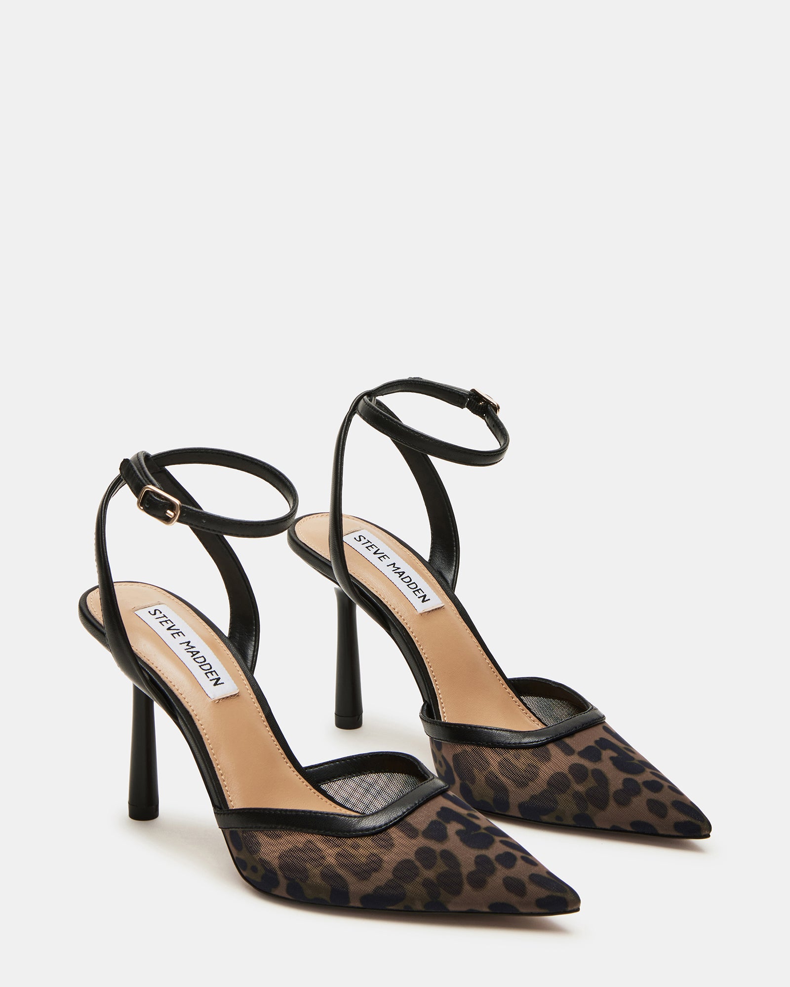 ALLIANCE MESH LEOPARD - Image 3
