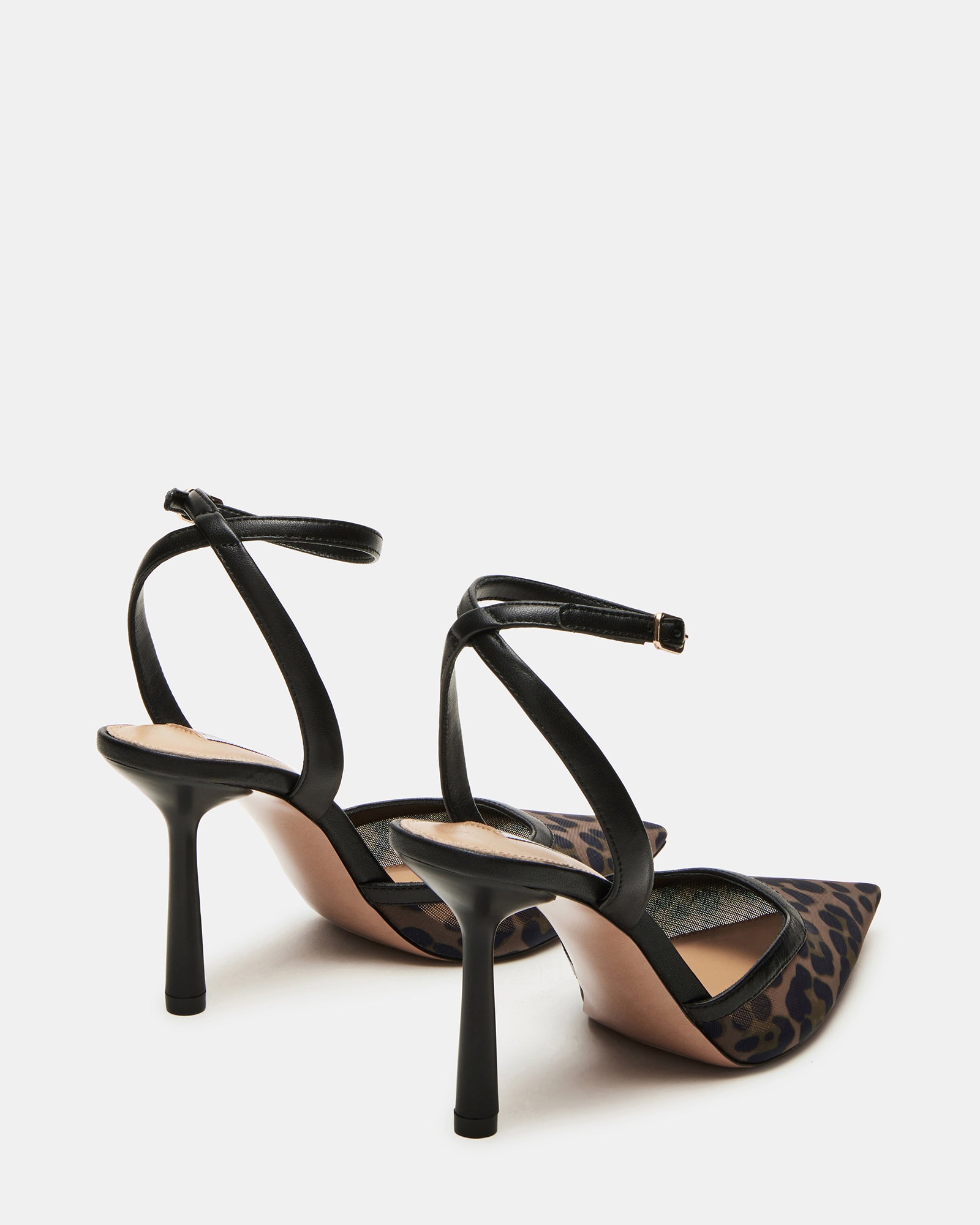 ALLIANCE MESH LEOPARD - Image 6