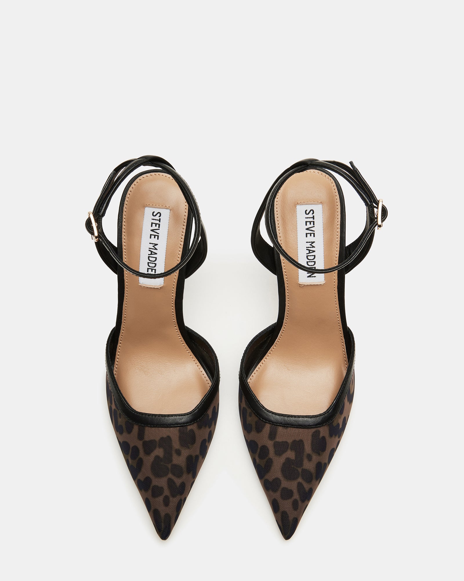 ALLIANCE MESH LEOPARD - Image 5