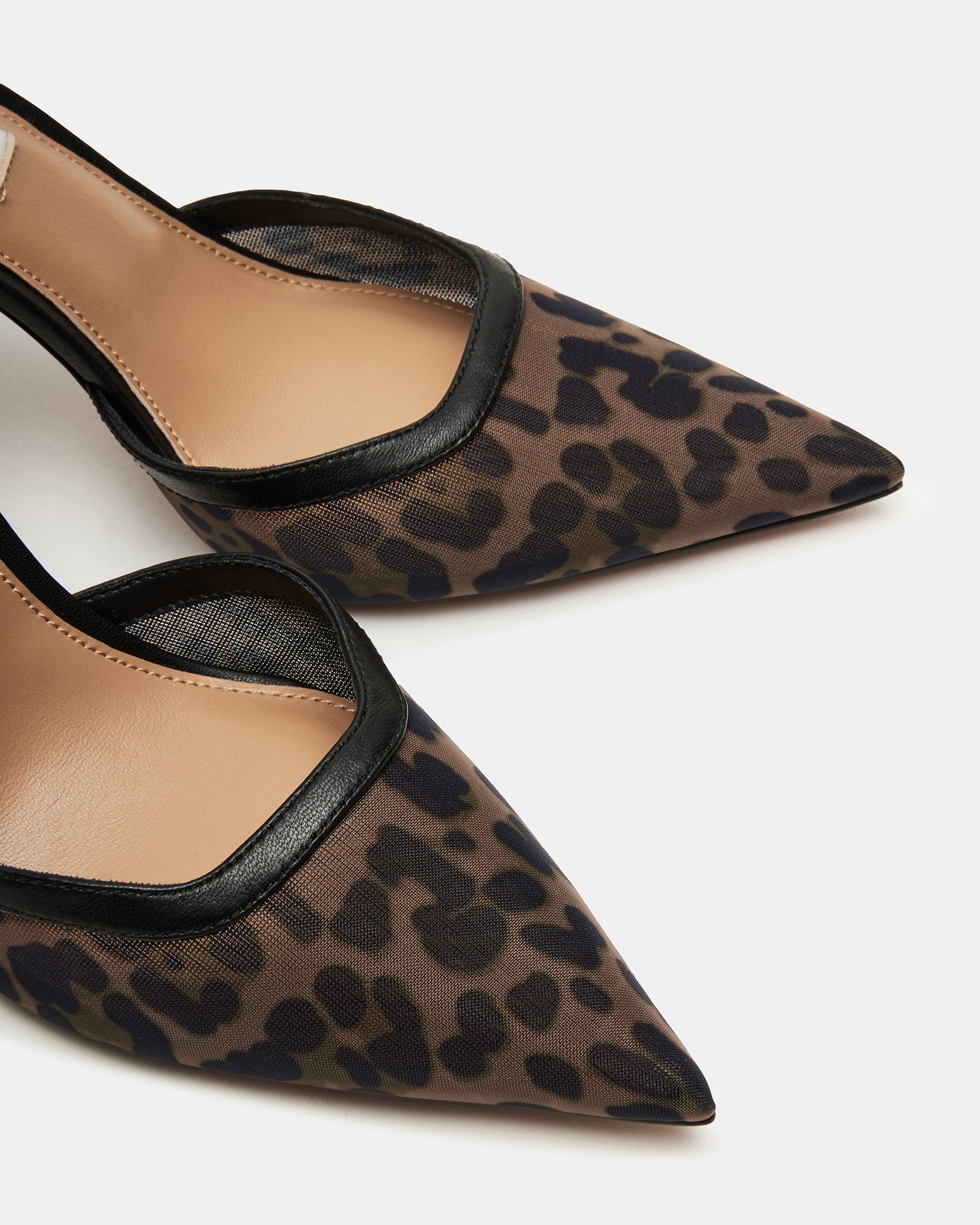 ALLIANCE MESH LEOPARD - Image 4