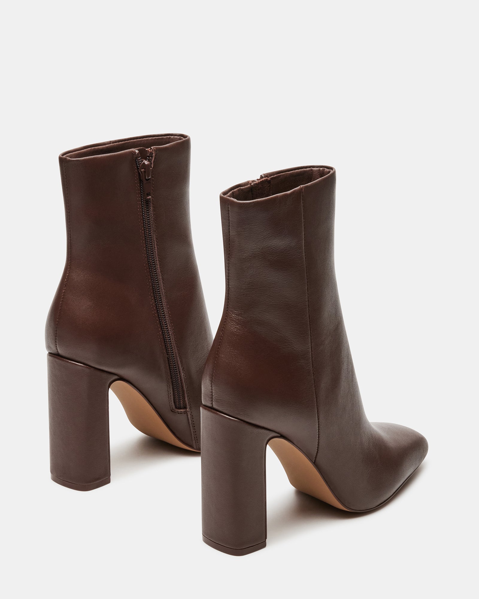 ALLISON BROWN LEATHER - SM REBOOTED - Image 6