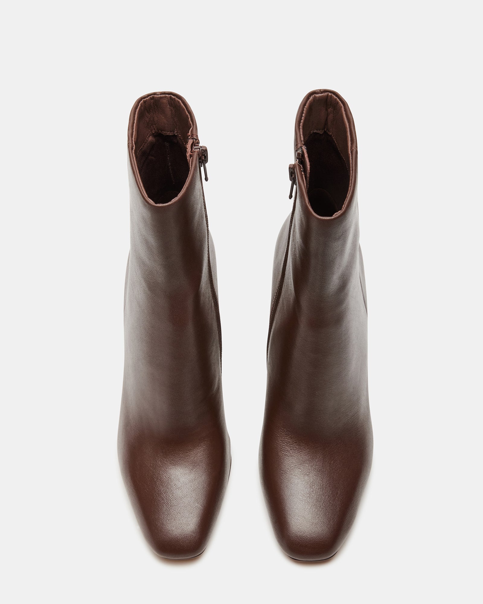 ALLISON BROWN LEATHER - SM REBOOTED - Image 5