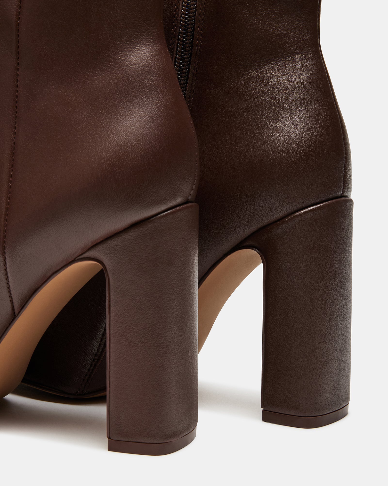 ALLISON BROWN LEATHER - SM REBOOTED - Image 4