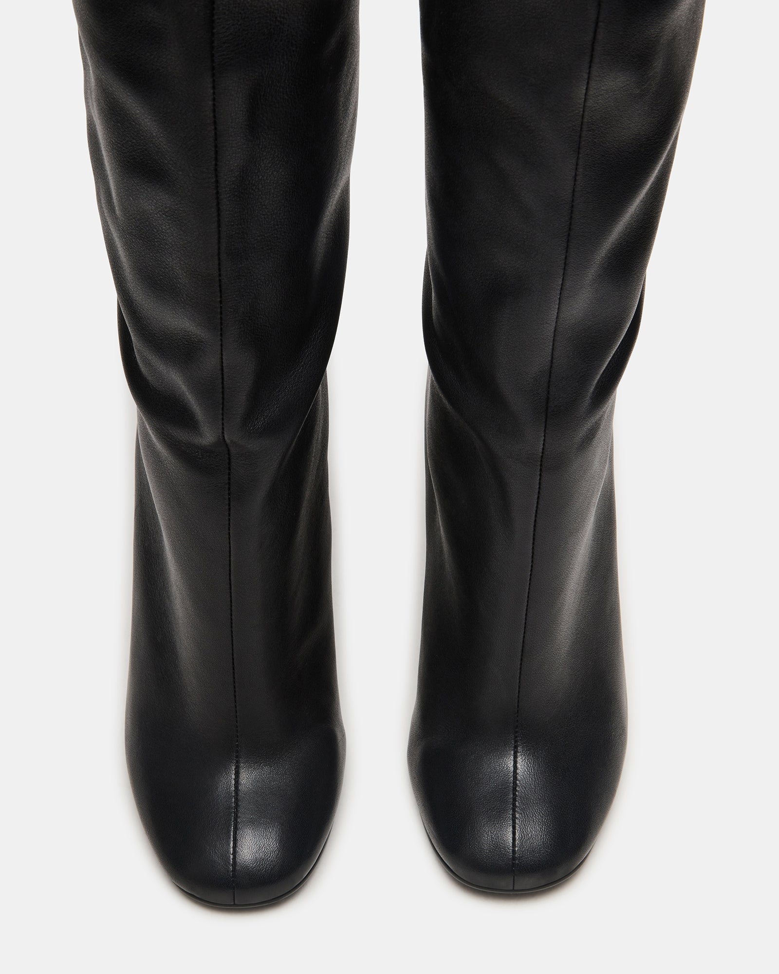 ALLURING BLACK LEATHER - Image 4