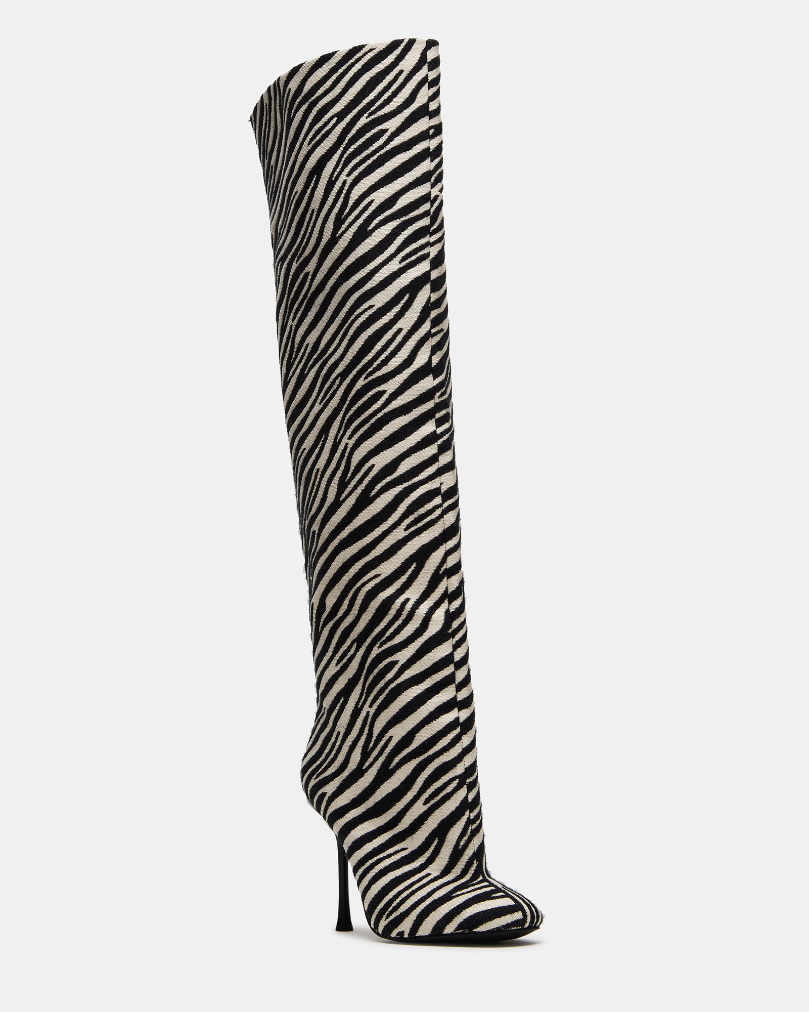 ALLURING ZEBRA - Image 2
