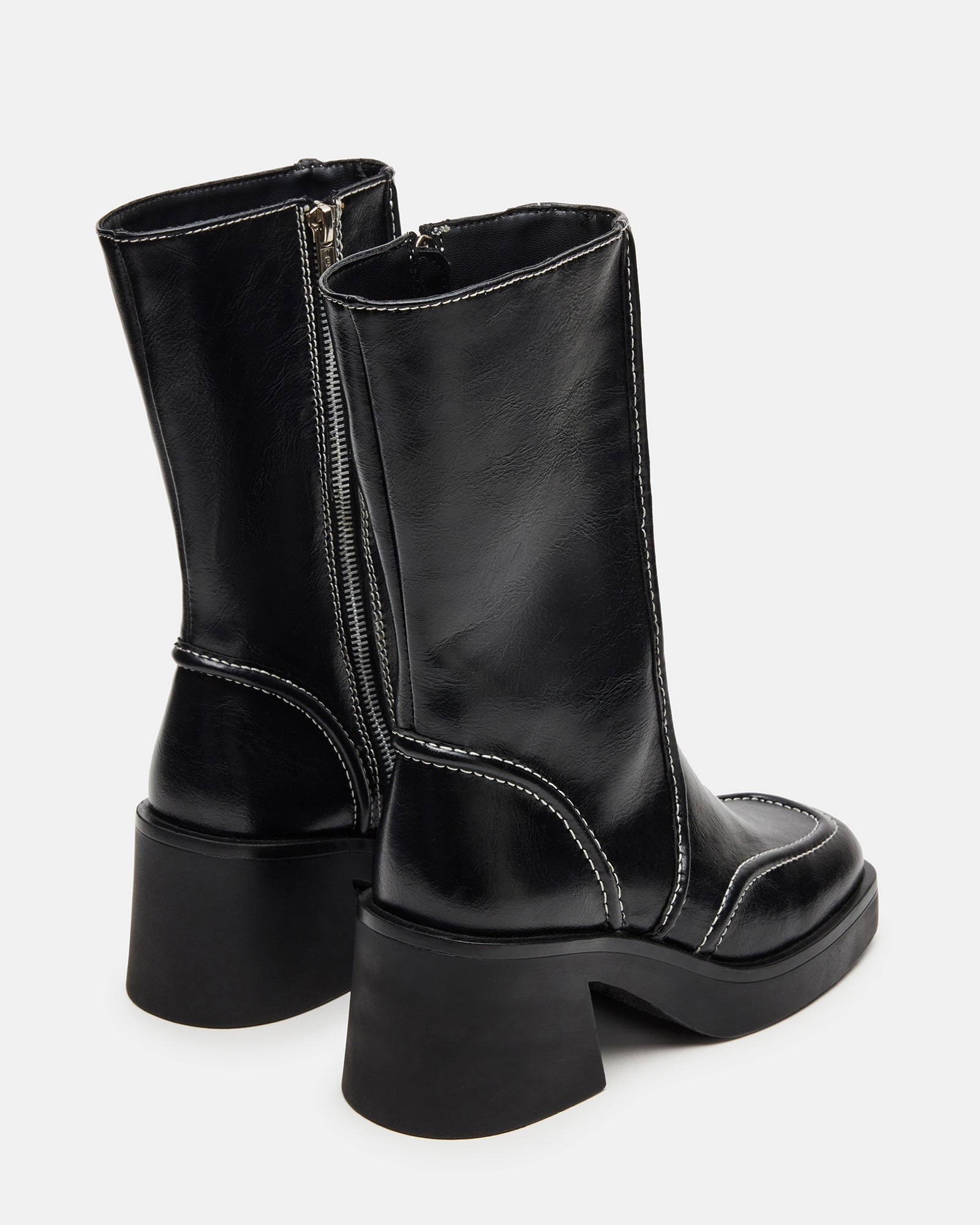 ALTER BLACK PATENT - Image 5