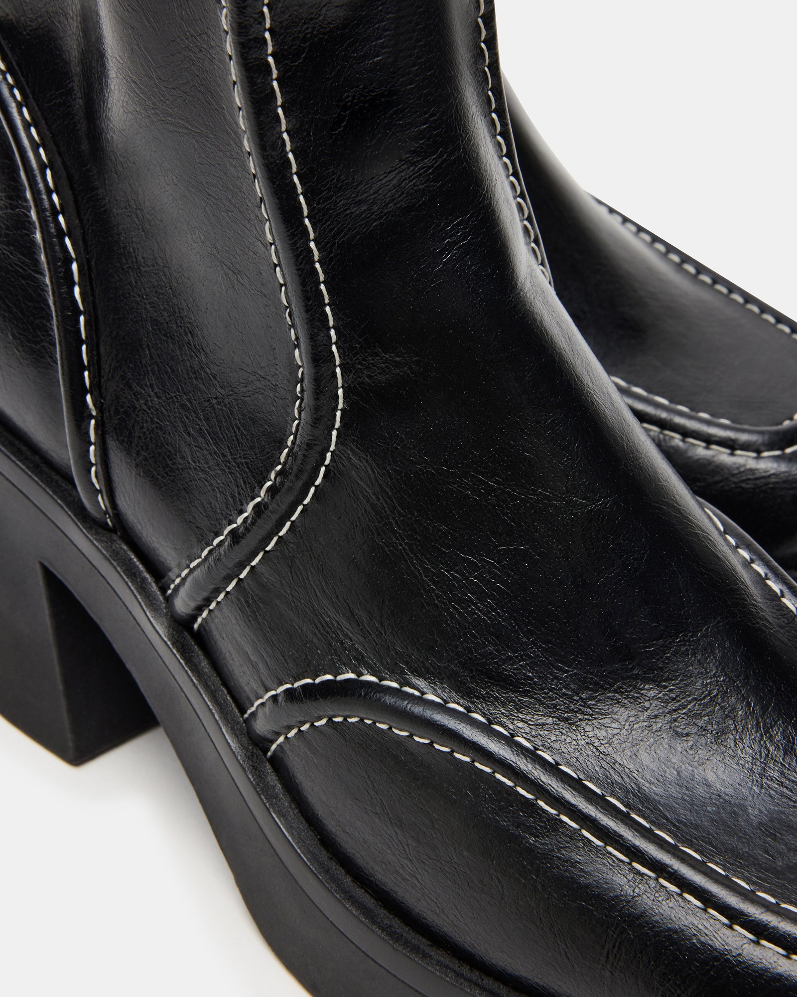 ALTER BLACK PATENT - Image 3