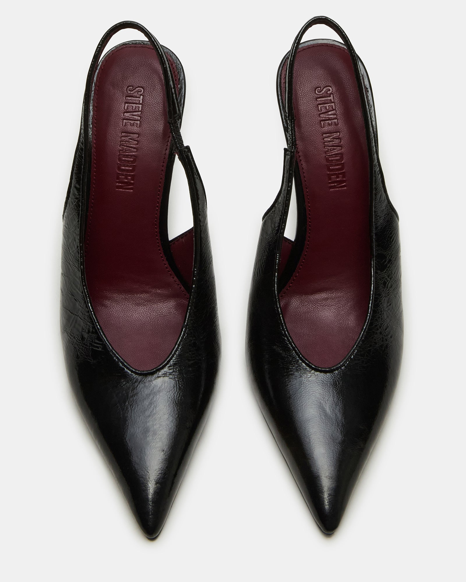 ANDROMEDA BLACK LEATHER - Image 4