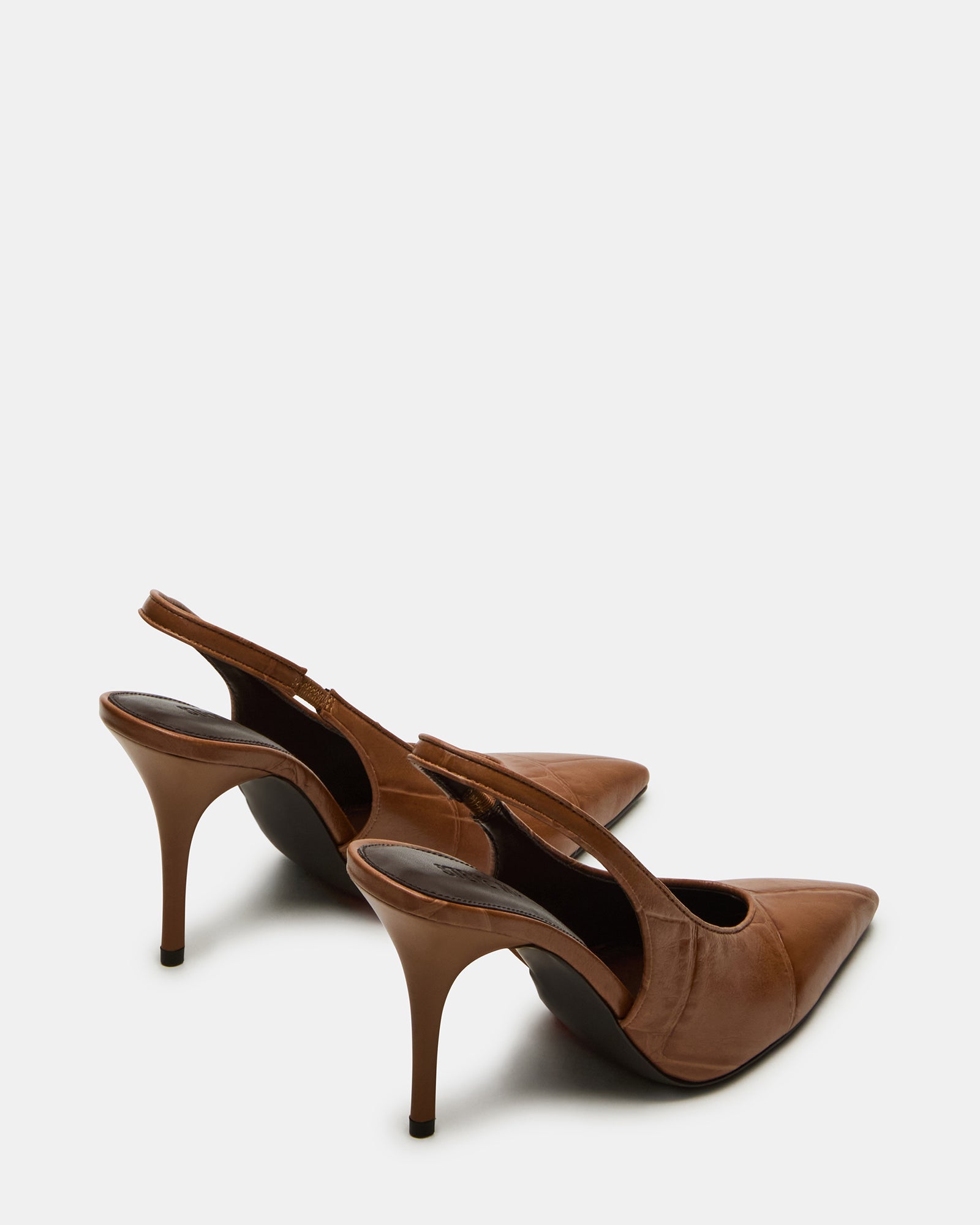 ANDROMEDA TAN CROCODILE - Image 5