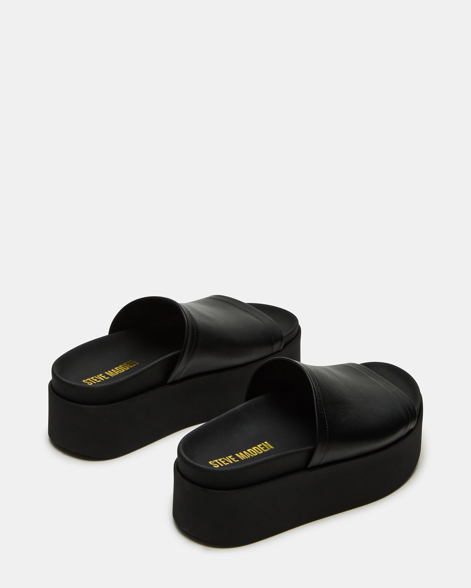 ARWEN BLACK LEATHER - Image 5
