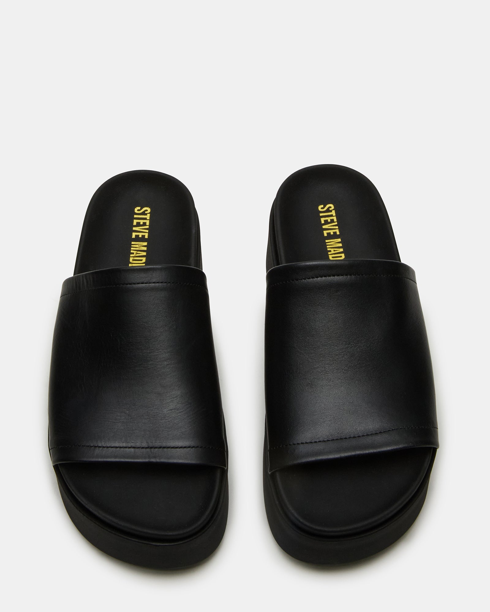 ARWEN BLACK LEATHER - Image 4
