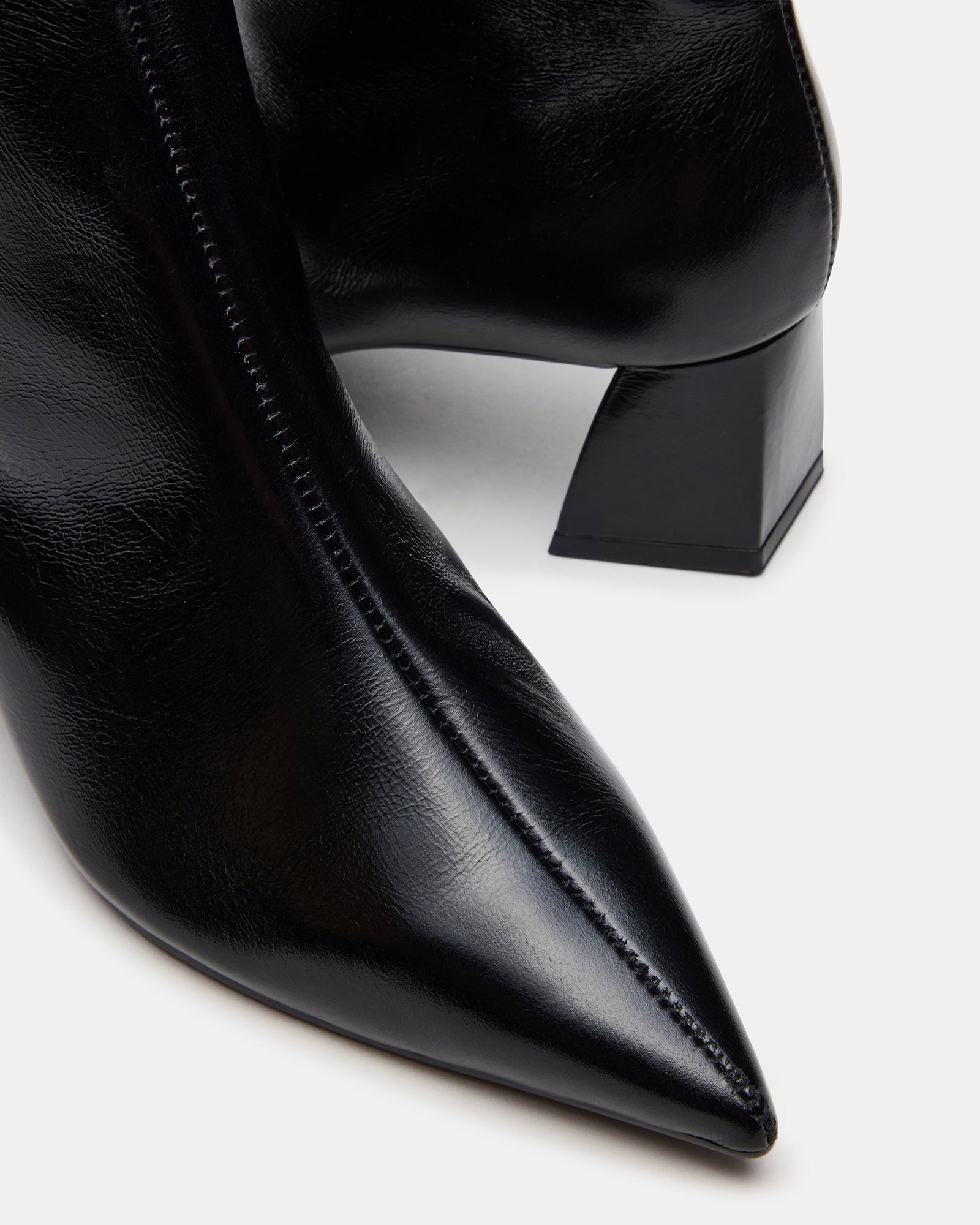 ASHLI BLACK LEATHER - Image 3