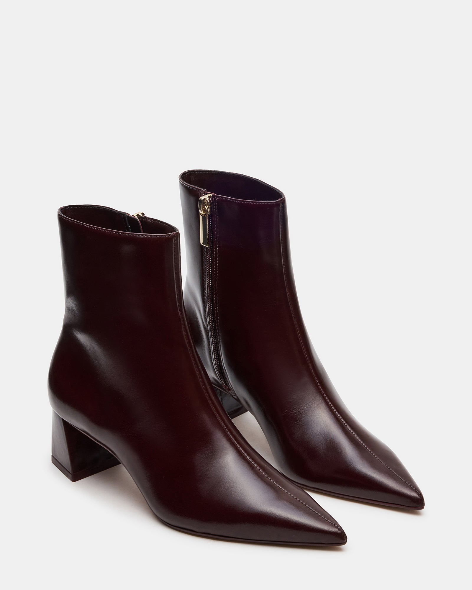 ASHLI WINE LEATHER - Image 2