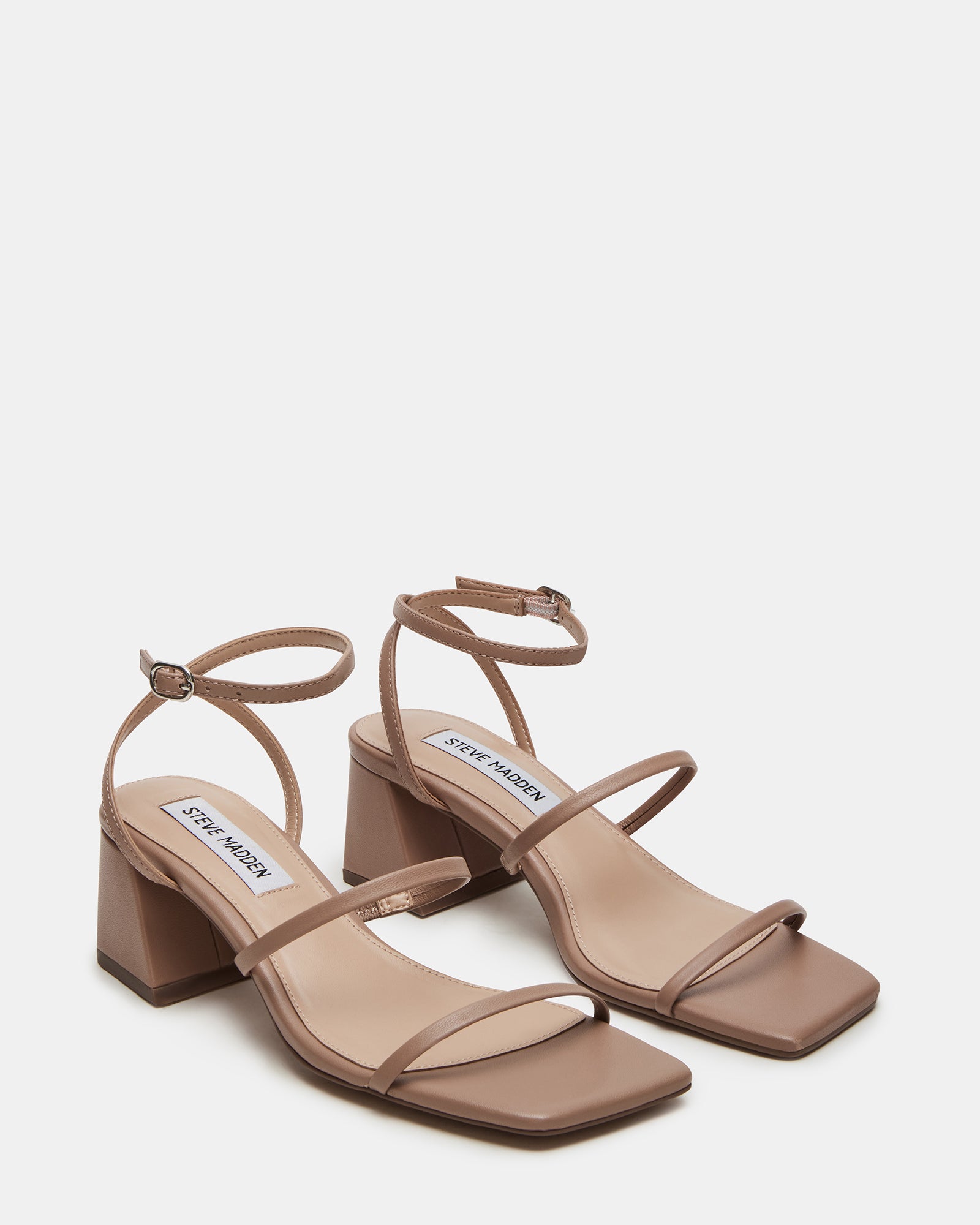 ASHLYNN BLUSH LEATHER - Image 3