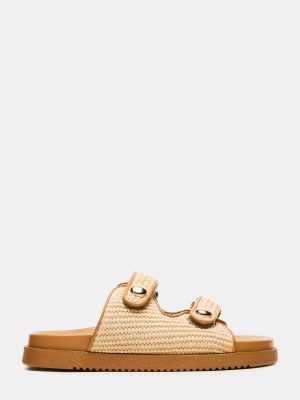 ATHENS NATURAL RAFFIA